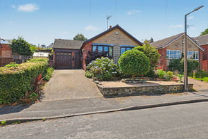 Chestnut Close